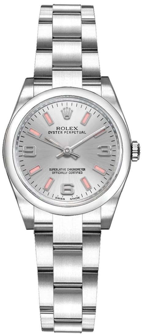 2008 rolex oyster perpetual wristwatch 176200|Rolex Oyster Perpetual 26 176200 .